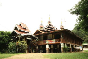 ban mae lana, ban mae lana village, mae lana village, ban mae lana mae hong son, ban maelana, ban mae lana pang mapha