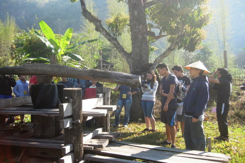 trekking at ban mae lana, ban mae lana day hike, ban mae lana trekking, ban mae lana adventure trek, hiking at ban mae lana, ban mae lana day trek, ban mae lana hike, ban mae lana trek