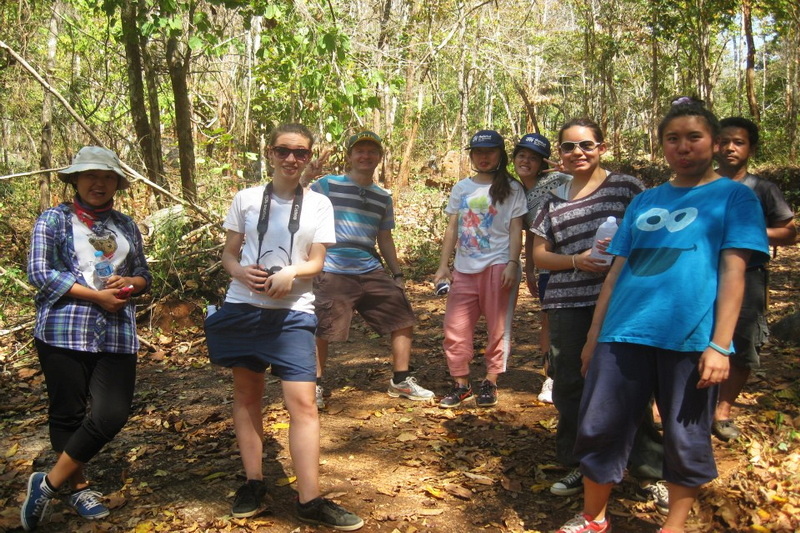 trekking at ban mae lana, ban mae lana day hike, ban mae lana trekking, ban mae lana adventure trek, hiking at ban mae lana, ban mae lana day trek, ban mae lana hike, ban mae lana trek