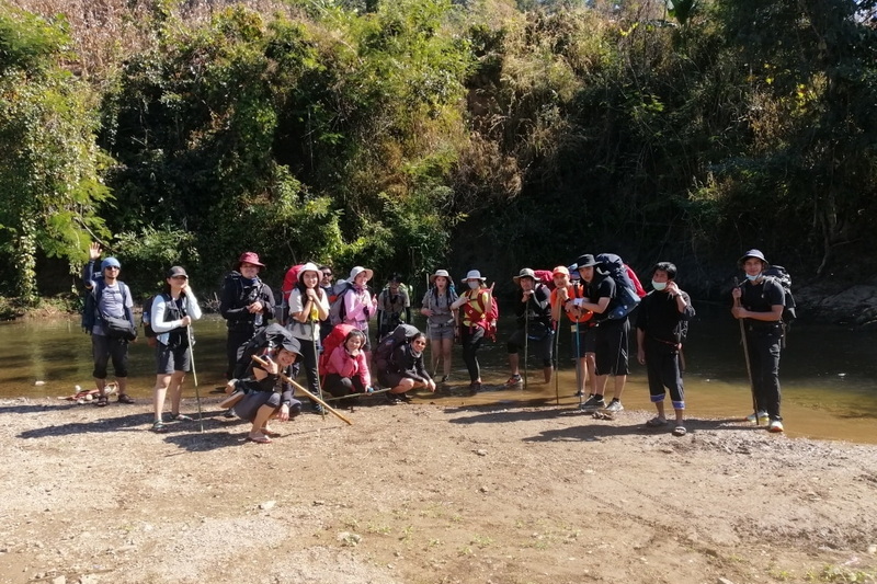 ban muang pam, ban muang pam village, muang pam village, ban muang pam mae hong son, ban muangpam, ban muang pam pang mapha, baan muang pam, ban muang paem