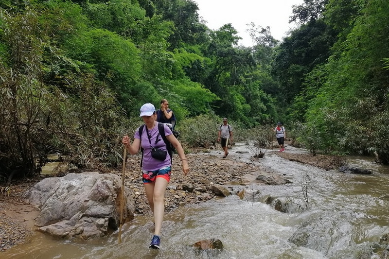 ban muang pam, ban muang pam village, muang pam village, ban muang pam mae hong son, ban muangpam, ban muang pam pang mapha, baan muang pam, ban muang paem
