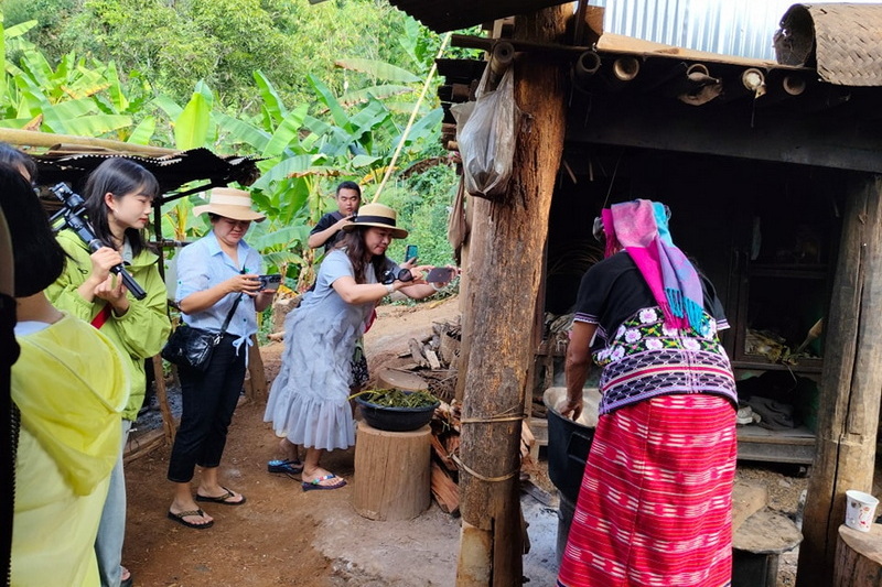trekking at ban muang pam, ban muang pam day hike, ban muang pam trekking, ban muang pam adventure trek, hiking at ban muang pam, ban muang pam day trek, ban muang pam hike, ban muang pam trek
