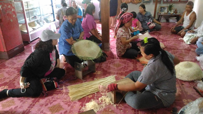 ban muang pon cultural day, ban muang pon heritage tour, muang pon village discovery, muang pon village life, ban muang pon traditions revealed, ban muang pon local wisdom, ban muang pon experience tour, ban muang pon cultural journey