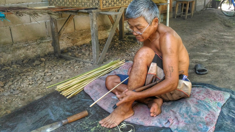 ban muang pon cultural day, ban muang pon heritage tour, muang pon village discovery, muang pon village life, ban muang pon traditions revealed, ban muang pon local wisdom, ban muang pon experience tour, ban muang pon cultural journey