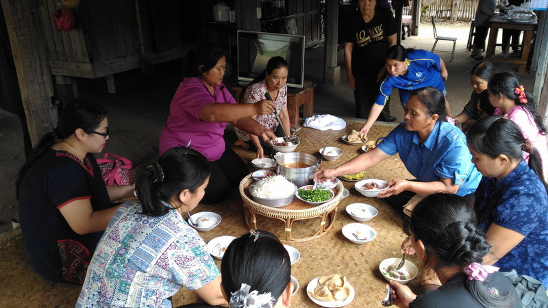 ban muang pon cultural day, ban muang pon heritage tour, muang pon village discovery, muang pon village life, ban muang pon traditions revealed, ban muang pon local wisdom, ban muang pon experience tour, ban muang pon cultural journey