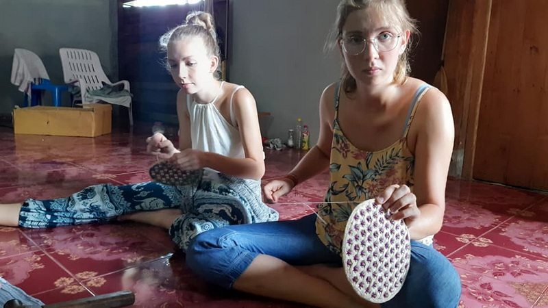 ban muang pon cultural day, ban muang pon heritage tour, muang pon village discovery, muang pon village life, ban muang pon traditions revealed, ban muang pon local wisdom, ban muang pon experience tour, ban muang pon cultural journey