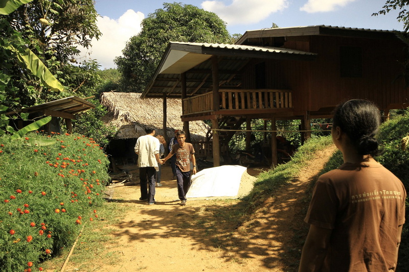 2 days trek to doi pui & ban huay hee, 2 days karen village trek, doi pui 2 day trek, 2 days hill tribe trek, 2 days doi pui & karen village trek, 2 days ban huay hee & doi pui hike, 2 days trek ban huay hee, 2 days hike doi pui & hill tribe life