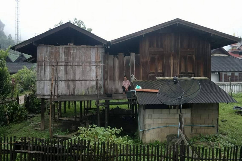 ban mae lana, 2-day trek at ban mae lana , ban mae lana 2-day hiking tour, 2 days in ban mae lana & lod cave, ban mae lana 2-day trekking tour, ban mae lana 2-day hike, 2 days trekking ban mae lana, 2 days trek lod cave, ban mae lana 2-day trek