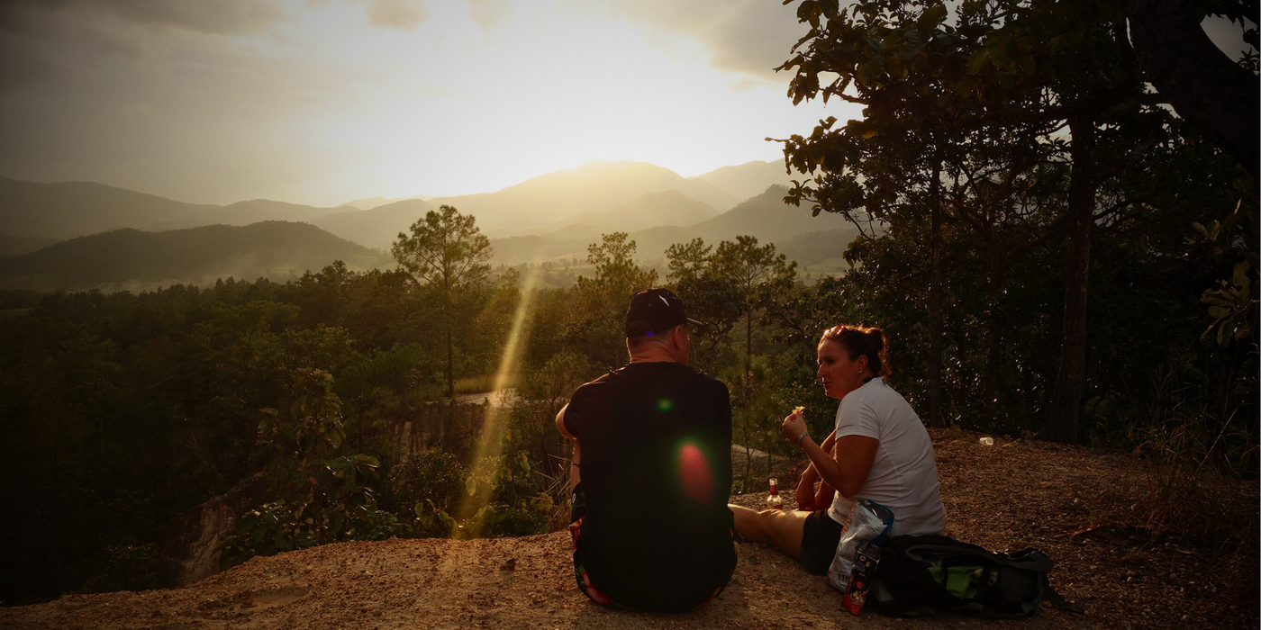 pai canyon, kong lan, sunset in pai, canyon in pai, konglan pai canyon, kong lan, sunset in pai, canyon in pai, konglan