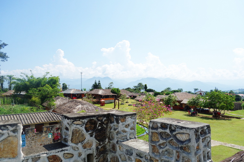 santichon village, chinese yunnan cultural village, chinese yunnan village santichon village, chinese yunnan cultural village, chinese yunnan village