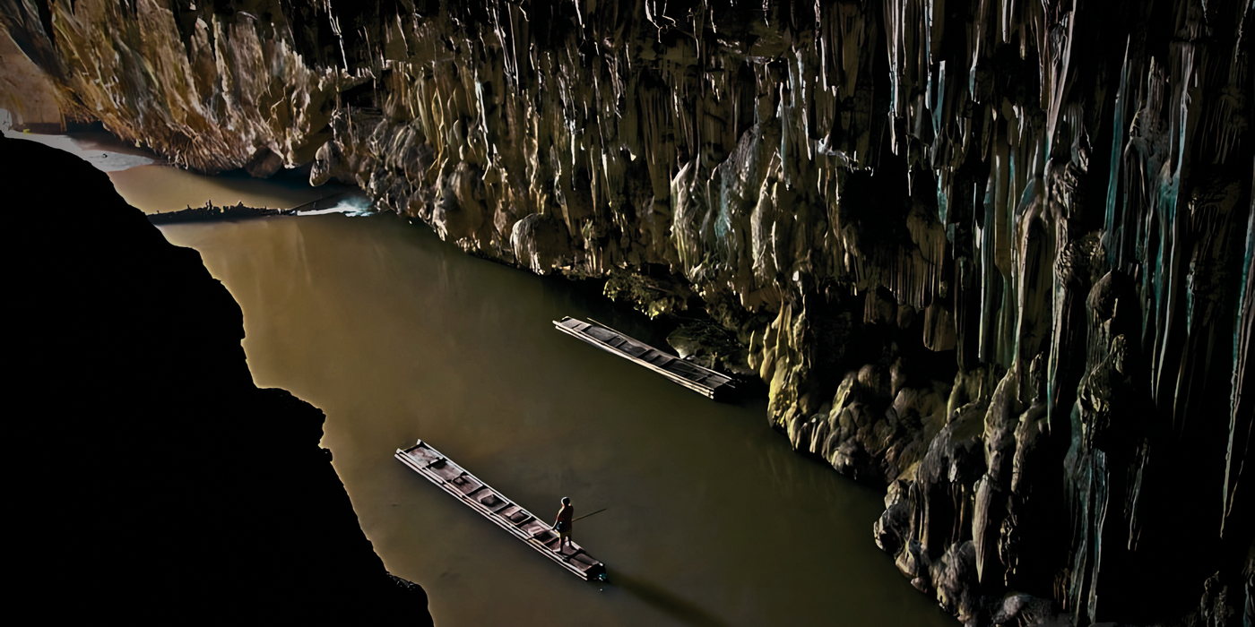 lod cave, nam lod cave, tham lod cave, lot cave, nam lot cave, tham lot cave
