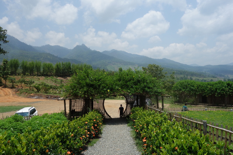santichon village, chinese yunnan cultural village, chinese yunnan village santichon village, chinese yunnan cultural village, chinese yunnan village