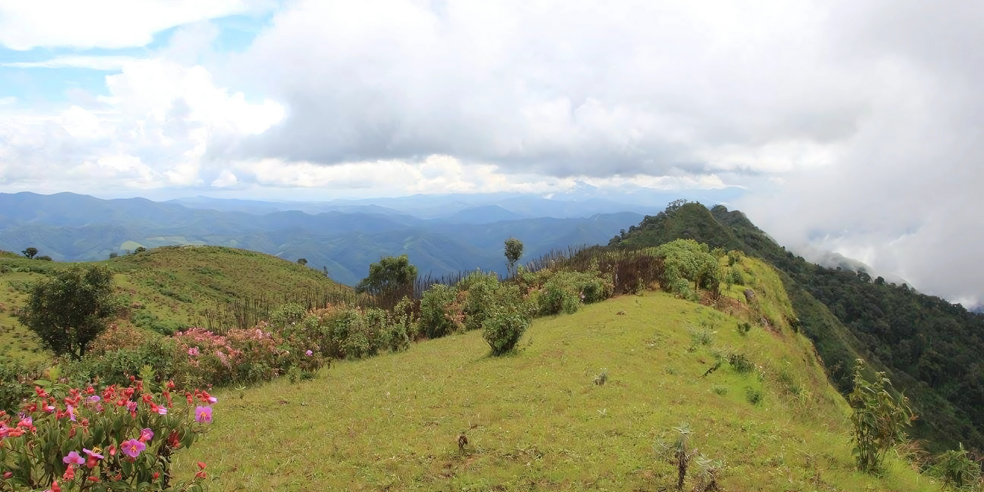 namtok mae surin national park, mae surin national park, namtok mae surin, namtok mae surin forest park