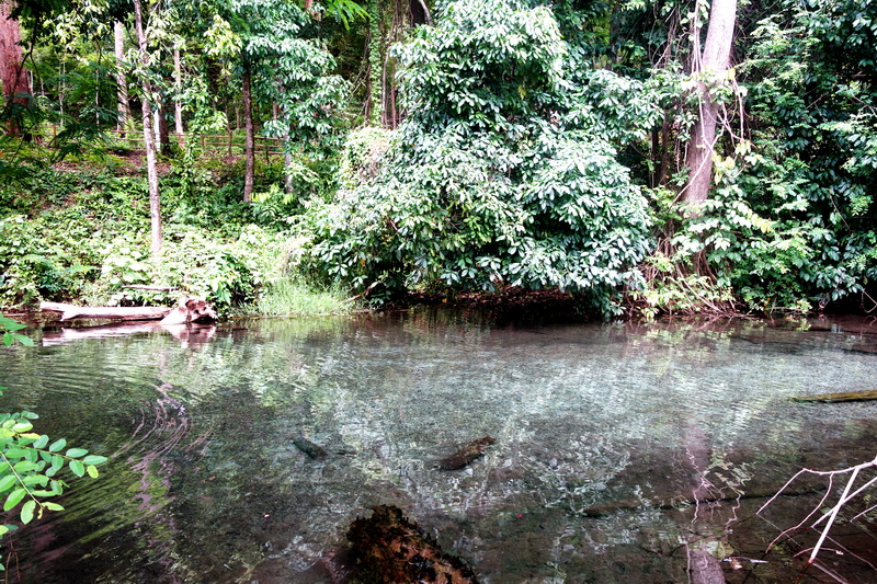 sai ngam hot spring, sai ngam natural hot spring, sai ngam natural mineral hot spring, sai ngam mineral hot spring