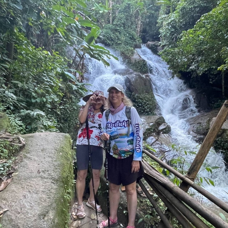Huai Kaeo Waterfall Chiang Rai, chiang rai day trek, trekking in chiang rai, one day trek chiang rai, chiang rai hiking, hiking in chiang rai, chiang rai trek one day, 1 day trek chiang rai, 1 day trekking in chiang rai, trekking adventure in chiang rai