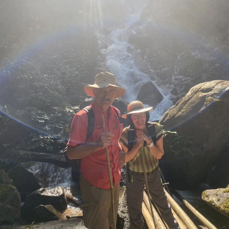 Huai Kaeo Waterfall Chiang Rai, chiang rai day trek, trekking in chiang rai, one day trek chiang rai, chiang rai hiking, hiking in chiang rai, chiang rai trek one day, 1 day trek chiang rai, 1 day trekking in chiang rai, trekking adventure in chiang rai