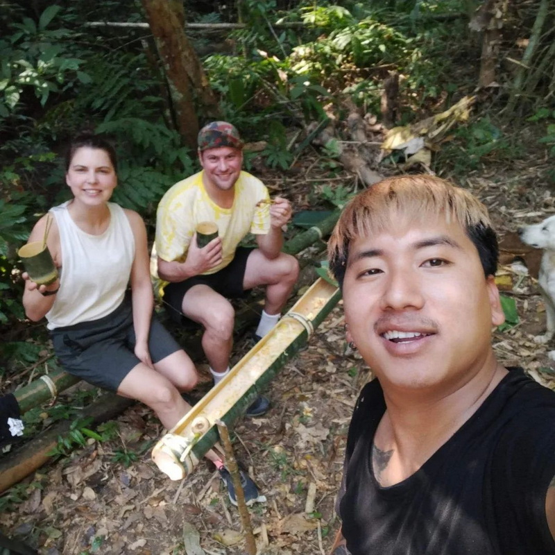 chiang rai day trek, trekking in chiang rai, one day trek chiang rai, chiang rai hiking, hiking in chiang rai, chiang rai trek one day, 1 day trek chiang rai, 1 day trekking in chiang rai, trekking adventure in chiang rai