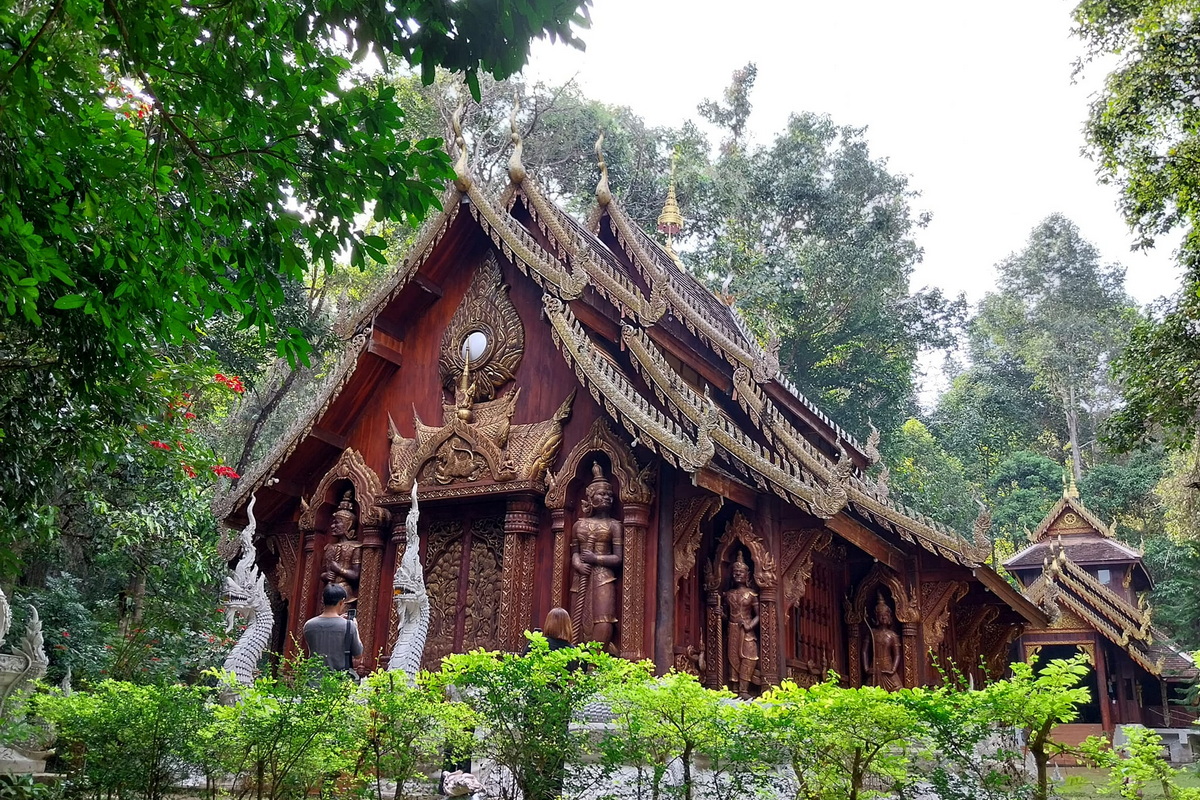 wat luang khun win, luang khun win temple, wat luang khun win chiang mai, luang khun win temple chiang mai, wat luang khunwin, luang khunwin temple