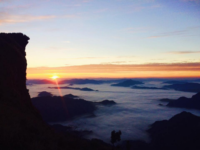 phu chi fa, phu chi fa forest park, phu chi fa national park, phu chi fah, phu chi fah forest park, phu chi fah national park