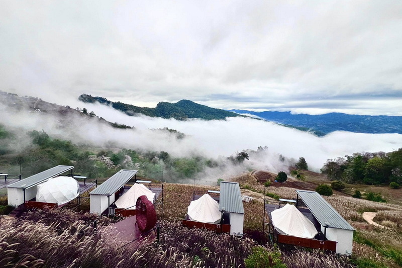 phu chi fa, phu chi fa forest park, phu chi fa national park, phu chi fah, phu chi fah forest park, phu chi fah national park